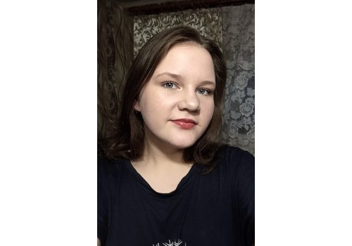 Дубровина Полина Викторовна