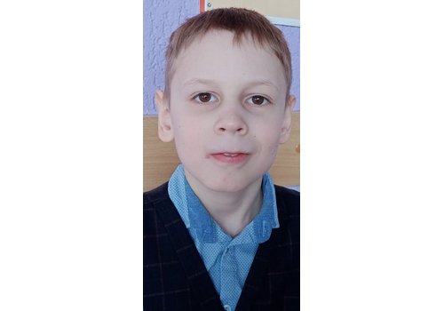 Боровых Максим Дмитриевич