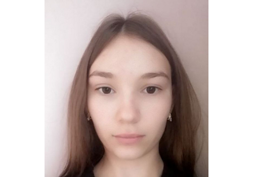Дробинина Елизавета Олеговна