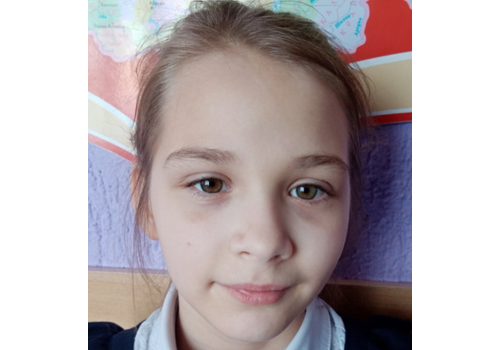 Литвинова Юлия Александровна