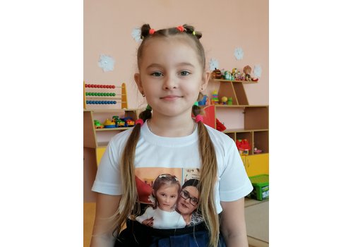 Мишина Лилия Александровна