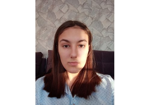 Попова Мария Александровна