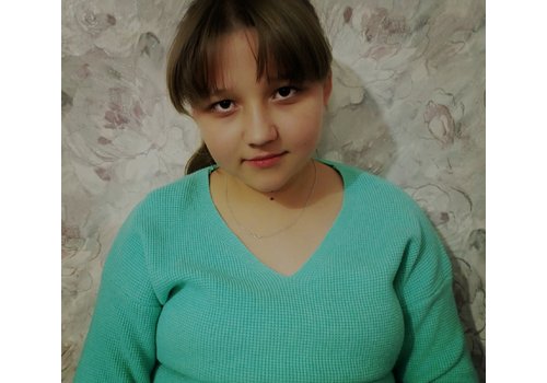Коновалова Ева Андреевна