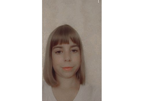 Алексашина Варвара Сергеевна