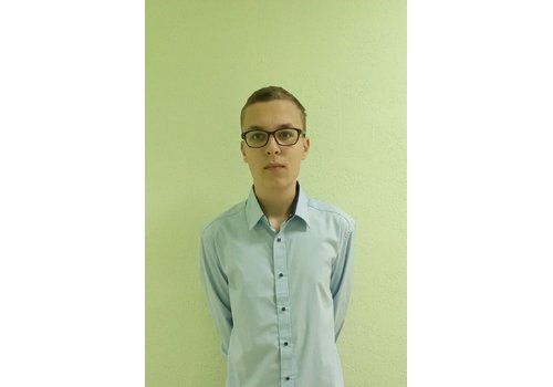 Краснухин Антон Рудольфович
