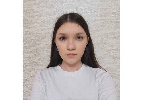 Ельцова Ксения Петровна