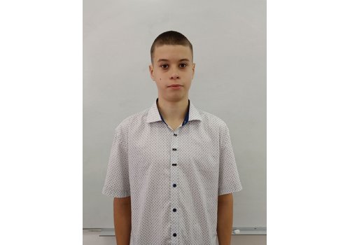 Дребезгов Игорь Максимович