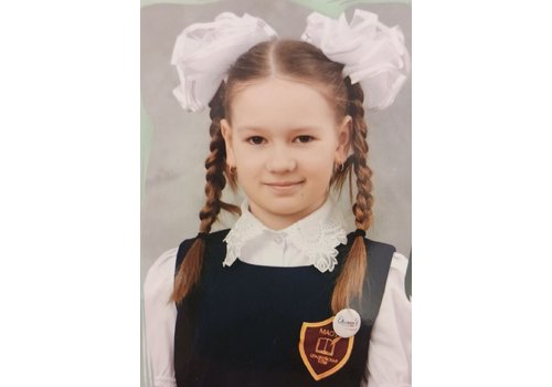 Гусарь Маргарита Александровна