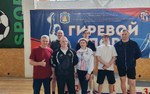 Память в силе: гиревой спорт в честь Победы