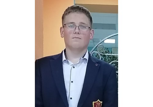Бангерт Андрей Александрович
