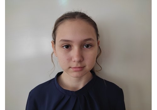 Жукова Милана Григорьевна