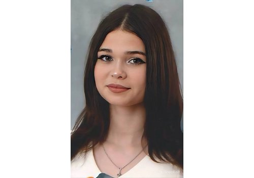Симахина Дарья Александровна