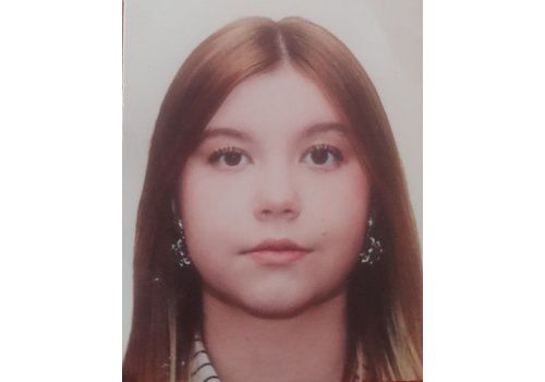 Салова Василина Васильевна