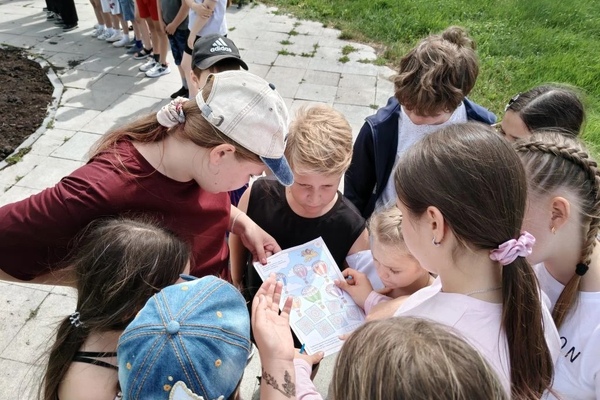 Детективы