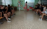 День 9: Спорт, книги и приключения!