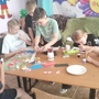 Занятия по образовательным модулям.