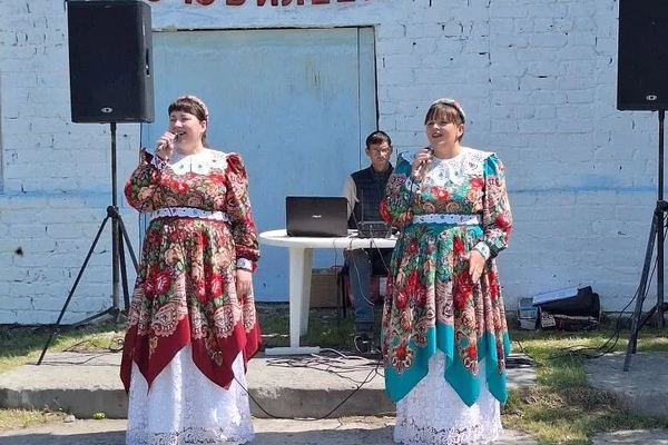 18 июля 2026 года село Новоказанка перешагнуло важный рубеж — 130 лет со дня основания.