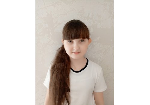 Черенкова Арина Ивановна