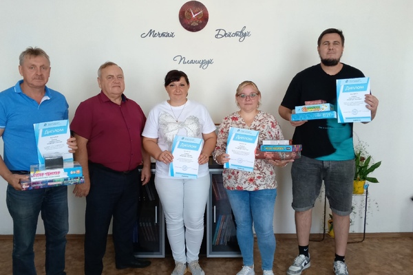 Подведены итоги окружного заочного конкурса «Почему наркотикам ты скажешь нет!»