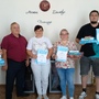 Подведены итоги окружного заочного конкурса «Почему наркотикам ты скажешь нет!»