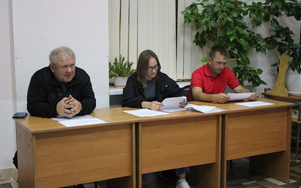 Собрание педагогического совета