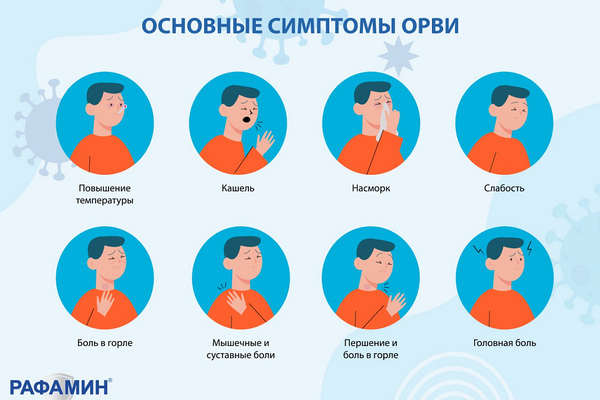 Начала работу горячая линия по вопросам профилактики гриппа и ОРВИ
