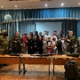 30 сентября — День воссоединения ДНР, ЛНР, Запорожской и Херсонской областей с Российской Федерацией.