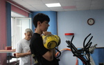 Первенство двух видов спорта