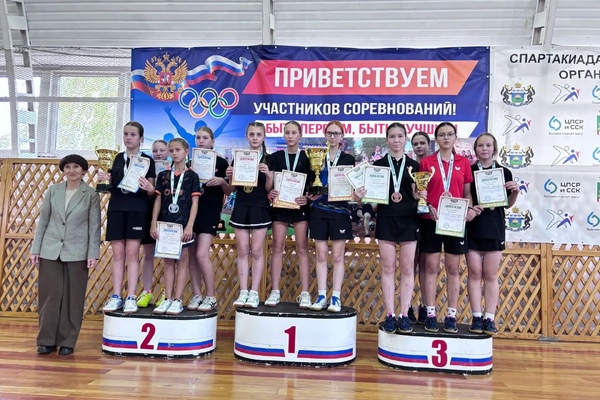 Победа и ценный опыт