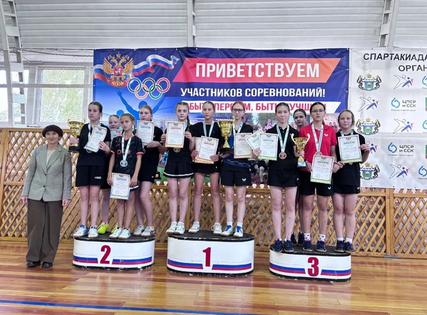 Победа и ценный опыт