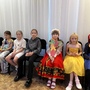 В Доме детского творчества «Галактика» отгремел наш традиционный Осенний бал.