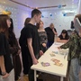 В Доме детского творчества «Галактика» прошёл профилактический квест «Точка опоры», посвящённый формированию культуры здорового и безопасного образа жизни.