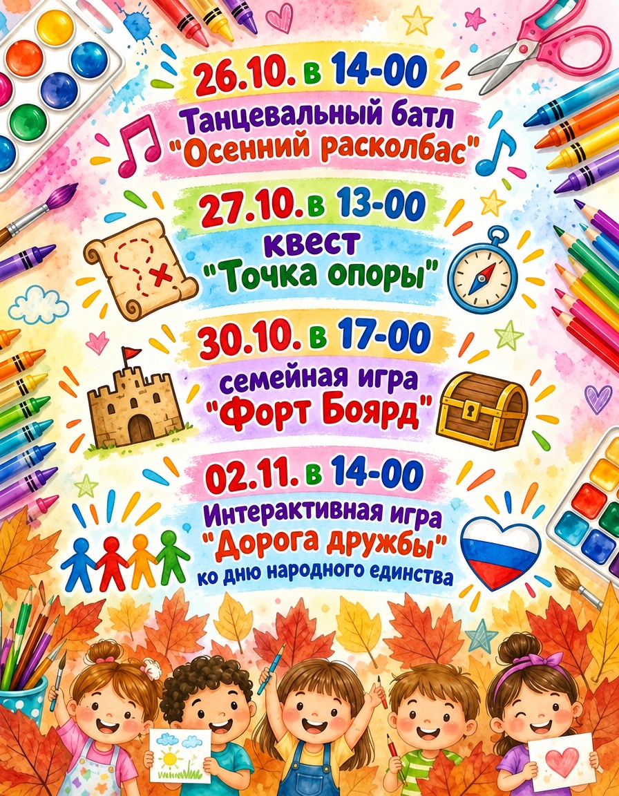 Дом детского творчества  