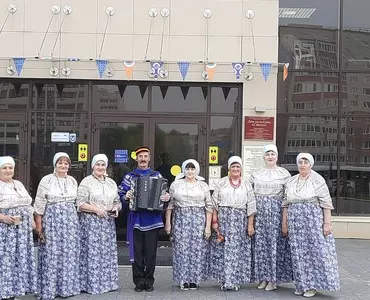 Участие в конкурсах