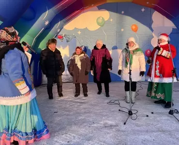«Ярмарка»