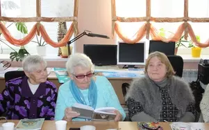 Творческая встреча