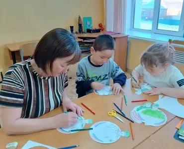 23 Февраля - День защитника Отечества