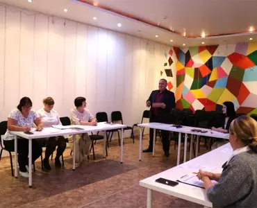 Педагогический совет