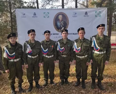 Самые осенние соревнования Тюменской области подошли к финалу.
