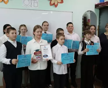 «Самый умный пятиклассник/шестиклассник»
