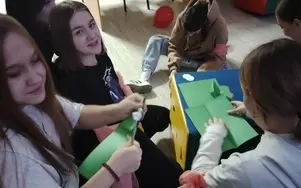 День защитника Отечества
