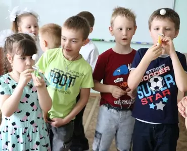 Итоги учебной программы «Семь сов»