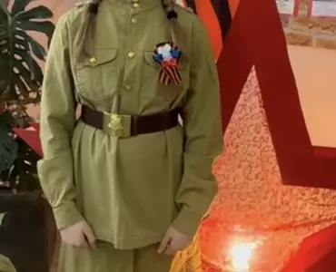 Юность Тюмени