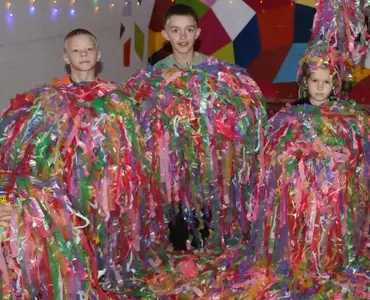 Итоги учебной программы «Семь сов»