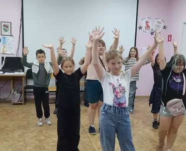 Завершился 14-й день в лагере дневного пребывания «Солнышко»!