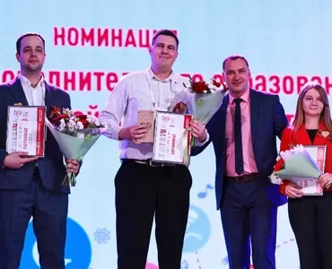 «Сердце отдаю детям»