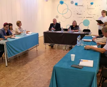 Педагогический совет