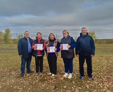 Спартакиада учреждений культуры