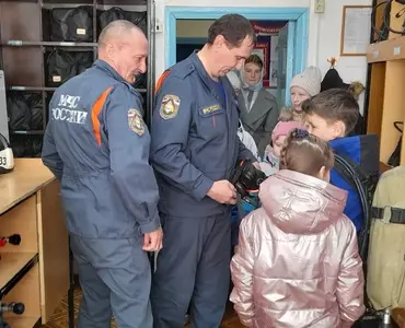 Первый день каникул, как он прошел? Что узнали нового познавательного???