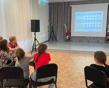 Угадай мелодию